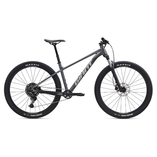 2025 Giant Talon 1 - Charcoal
