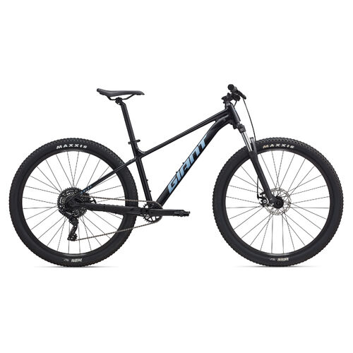 2025 Giant Talon 4  MTB - Black