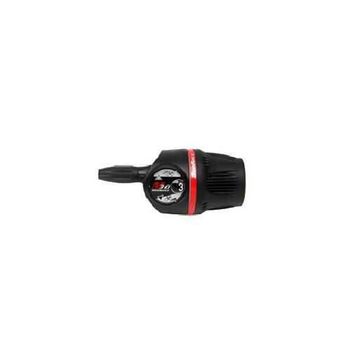 Grip Shifter 3 Speed Friction (Left Hand Only)