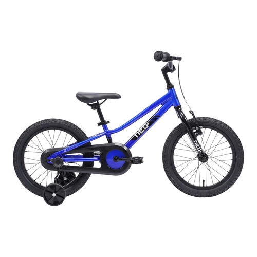 Neo+ 16 Boys 16" - Chrome Blue