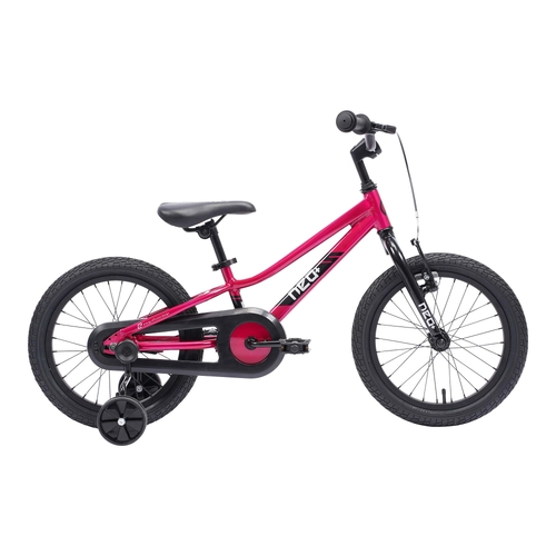 Neo+ 16 Girls 16" - Chrome Pink