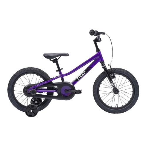 Neo+ 16 Girls 16" - Chrome Purple