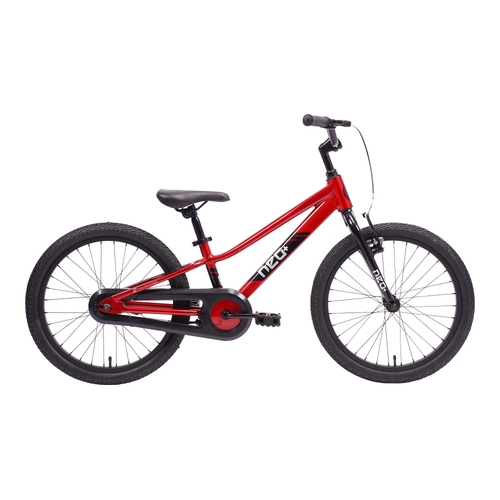 Neo+ 20 Coaster Boys 20" - Chrome Red