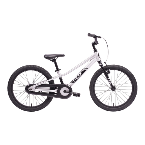 Neo+ 20 Coaster Boys 20" - Brushed Alloy