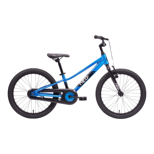 Neo+ 20 Coaster Kids 20" - Chrome Sky Blue