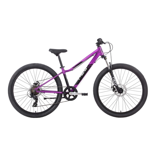 Neo+ Disc Girls 26" MTB - Chrome Purple