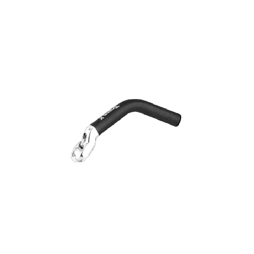 BAR ENDS, L BEND, Long type 160mm, fully adjustable,  BLACK