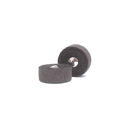 Cork Gel Tape BLACK with CP push in plugs