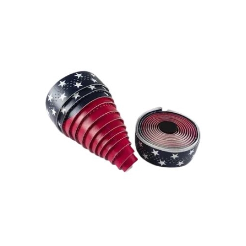 HANDLEBAR TAPE - USA Flag Colour
