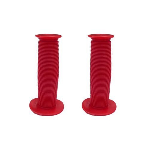 GRIPS  Mushroom 20" RED
