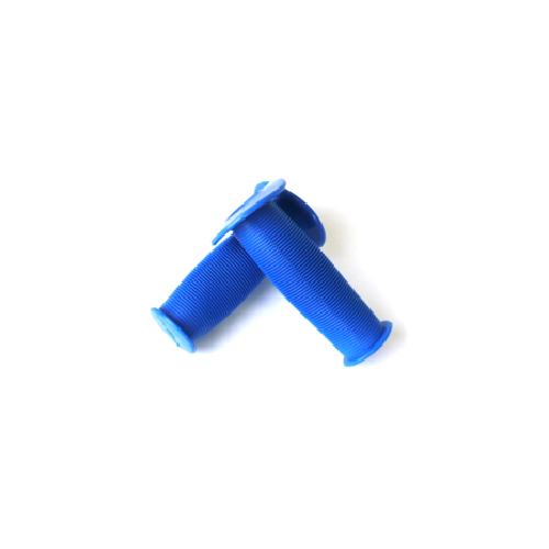GRIPS  Mushroom 16" BLUE