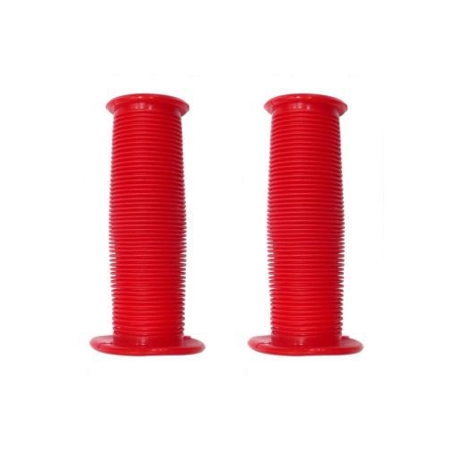 GRIPS  Mushroom 16" RED