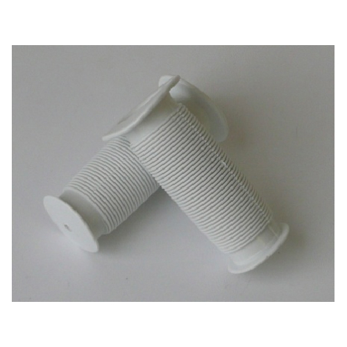 GRIPS  Mushroom 12" WHITE