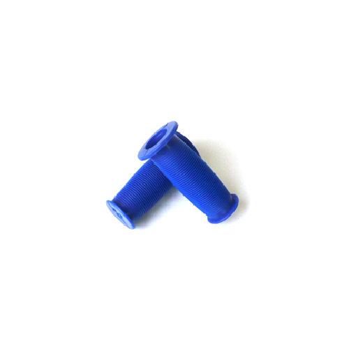 GRIPS  Mushroom 12" BLUE