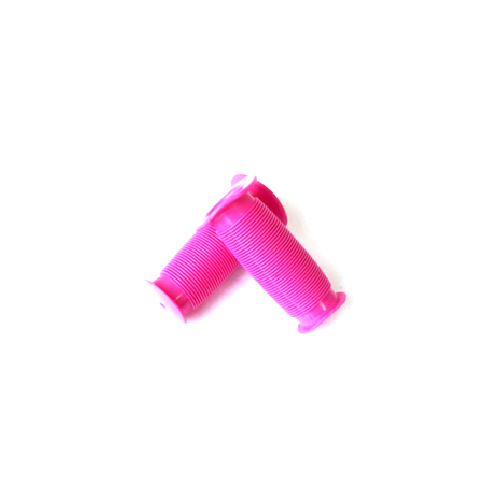 GRIPS  Mushroom 12" PINK