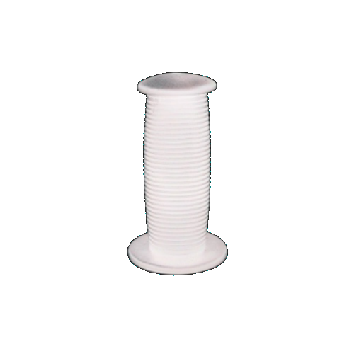 GRIPS  Mushroom , Tricycle, 65mm length, 19mm hole, WHITE