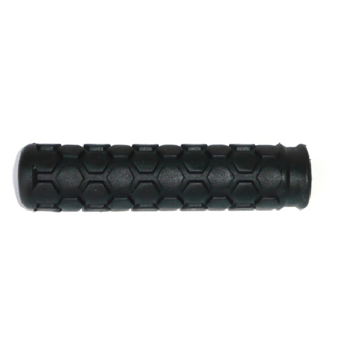 GRIPS MTB GEL BLACK 127mm