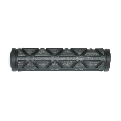GRIPS DOUBLE DENSITY kraton rubber125mm black
