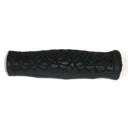 Grip 130mm black, great shape and soft feel