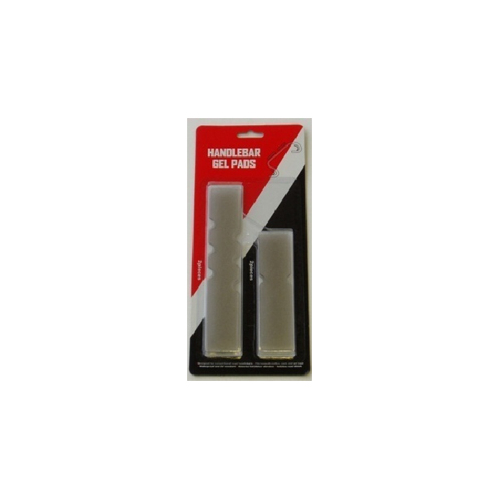 Velo Handlebar gel pads, inc 2 top & 2 bottom