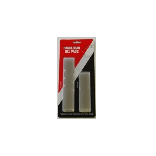 Velo Handlebar gel pads, inc 2 top & 2 bottom