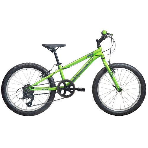 Malvern Star Mustang Boys 20" - Green