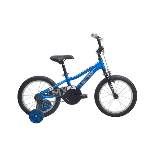 Malvern Star MX16 Boys 16" - Blue