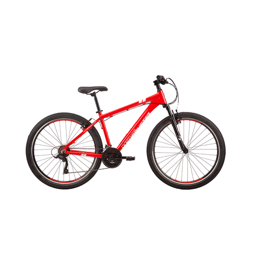 2025 Malvern Star Hurricane 1 MTB - Red