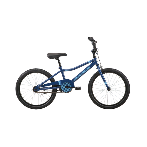 2025 Malvern Star Radmax Boys 20" - Dark Blue