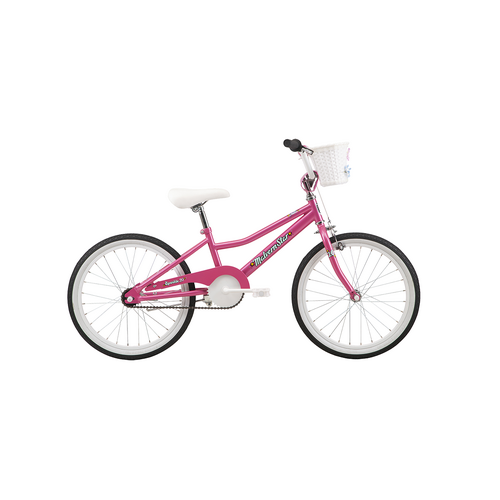 2025 Malvern Star Sparkle Girls 20" - Pink