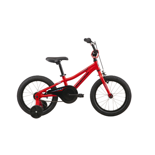 2025 Malvern Star MX16 Boys 16" - Red