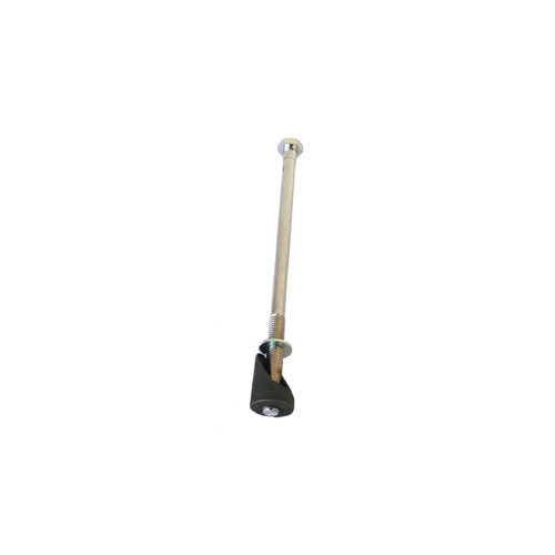 BOLT HEXAGON HEAD M8 x 160 (21.1mm)