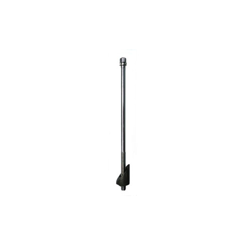 EXPANDER BOLT - Allen Key Head, M8 x 198mm, 21.1mm Wedge