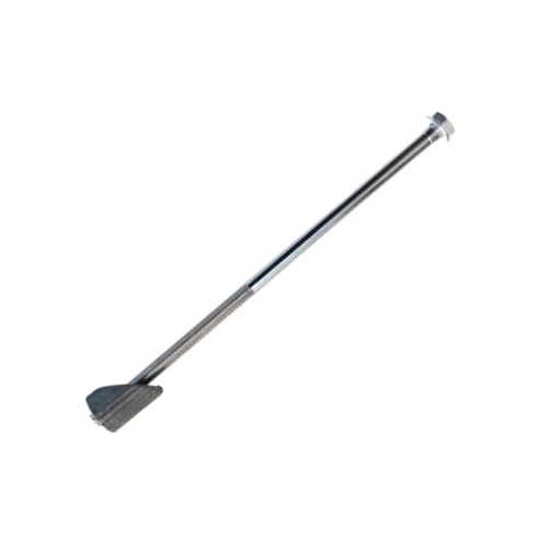 EXPANDER BOLT - Hexagon Head, M8 x 215mm, 50mm Thread, inc 21.1mm Wedge.