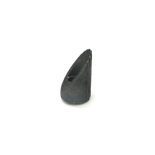 STEEL WEDGE M10x21.1MM
