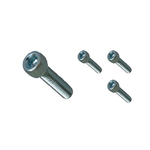 BOLT - Allen Key Type, Stem Bolt Inner Hex, M8 x 25mm (Bag of 4)