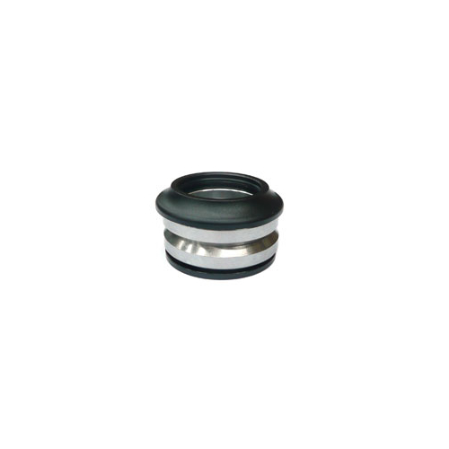 HEADSET  Sealed Bearing, 1 1/8,  alloy,41*30*15*7 integrated, 45 x 45, black