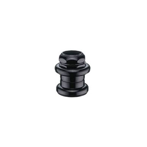 Head set 1" threaded  22.2  x 32.5 x 27mm, Black