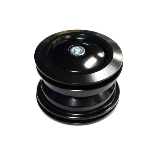 Head set , SEMI-integrated 1 1/8, semi-sealed with dust cover cart/bearings, DIA.28.6MM X 44MM  X 30MM x H:13.9mm