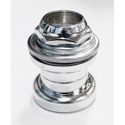 Head set 21.1 threaded BMX, 21.1x30.0 x 27.0mm, CP