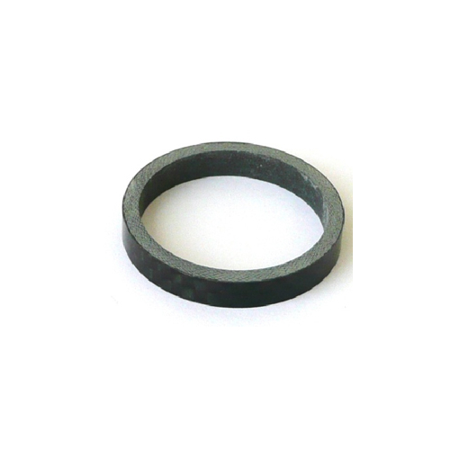 SPACER  Carbon, 28.6 x 5mm