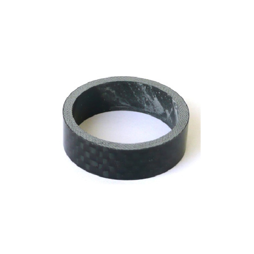 SPACER  Carbon, 28.6 x 10mm