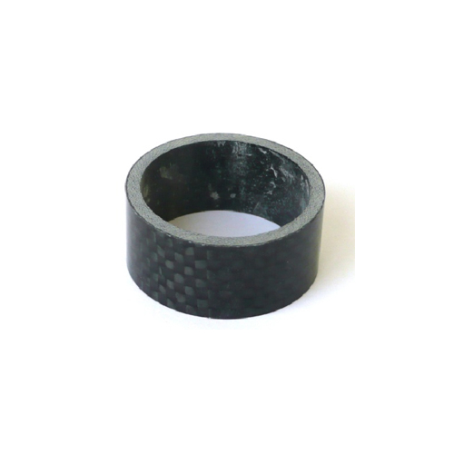 SPACER  Carbon, 28.6 x 15mm