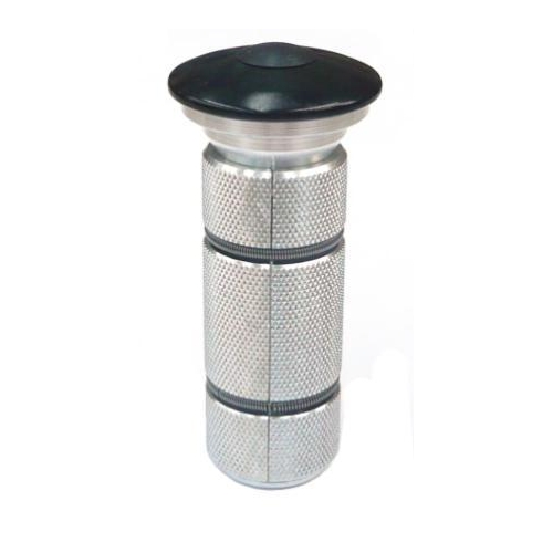 T/less Tension Adj 1 1/8",  H52mm