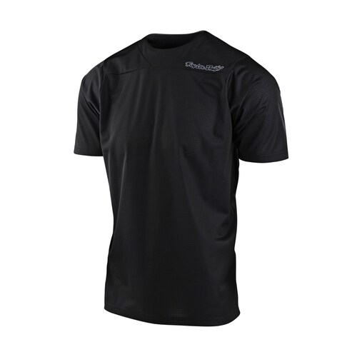 TLD Skyline SS Jersey - Black - Youth Medium 