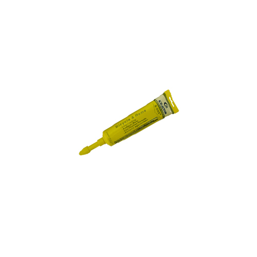 Bicycle Grease, Lithium TG-02, with Nozzle, 150g