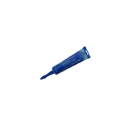 Pro Bicycle Grease, Lithium TG-01, with Nozzle, 150g