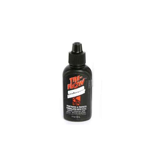 TRI-FLOW Oil Wet, Drip Bottle 170ml/6oz (sold individually, order 6 for a carton)