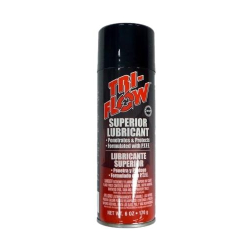 TRI-FLOW Oil Wet, Aerosol Can 340g/12oz (sold individually, order 6 for a carton)