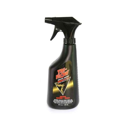 TRI-FLOW Oil Wet Spray, Pump Spray Bottle 532ml/19oz (sold individually, order 6 for a carton)